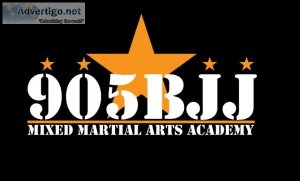 905 brazilian jiu jitsu