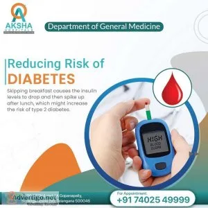 General medicine in nallagandla