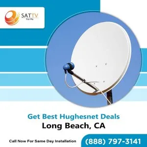 Stay connected with the best hughesnet satellite internet in lon