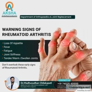 Best orthopedic hospital in nallagandla