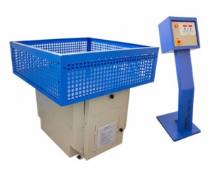 Buy high quality and latest design vibration table in 2023