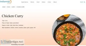 Easy indian chicken curry recipe | best chicken curry recipe