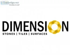 Terrazzo tiles - dimension stones