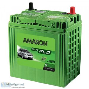 Buy amaron battery online in india