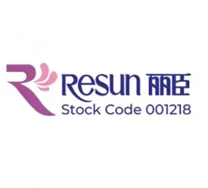 Hunan resun auway industrial co, ltd