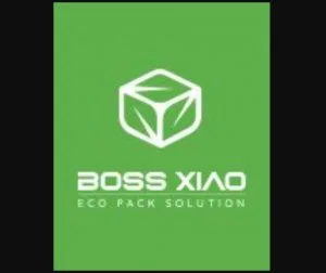 Your eco pack solution partner-wenzhou bossxia