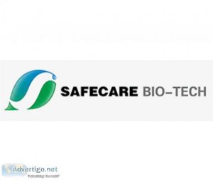 Safecare biotech (hangzhou) co, ltd