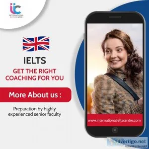 Ielts institute in chandigarh | international ielts centre