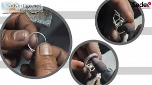 Jewelry manufacturer for gift jewels