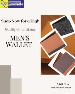 Are you tired of bulky wallets? slim leather wallets for men to 