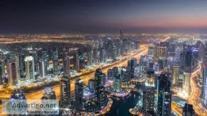 Hire the best business setup dubai consultants
