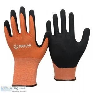 Hunan mesian safety tech co, ltd