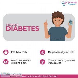 Best female physician, hematologist & diabetologist in bangalore