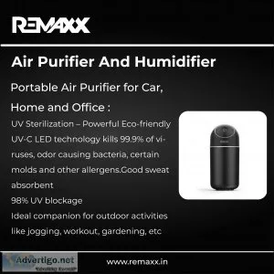 Get the best deals on smart gadgets at remaxx