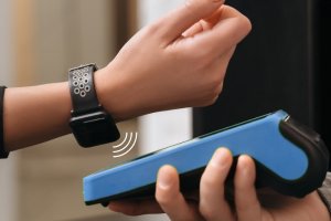 Contactless payments - what is it and why good ux is essential f