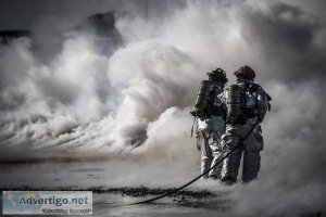 Fire and safety course in pune