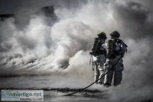 Fire and safety course in pune