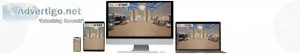 Virtual space interior design software, virtual reality interior