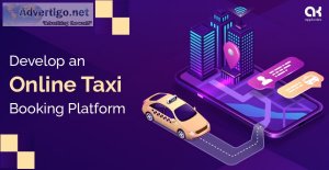 Careem clone-a perfect solution for online taxi booking business