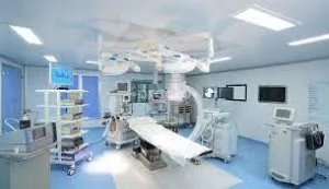 Operation theatre yemen | fts lifecare