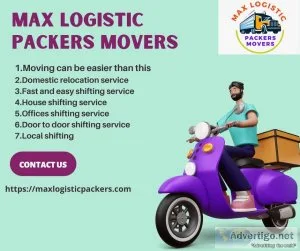 The best movers and packers services provider in all over india