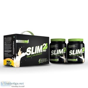 Buy slim 24 pro weight loss shake for meal replacement