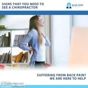 Chiropractor dubai