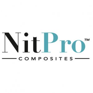 Nitpro composites carbon fiber sheet