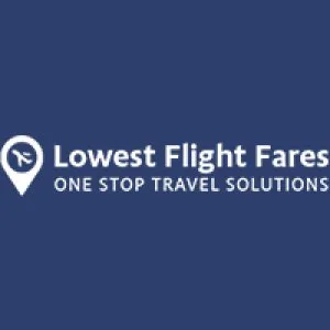 Lowest flight fares