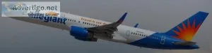 Book cheap tickets to los angeles with allegiant air