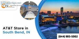 Get directions & information about at&t store in south bend