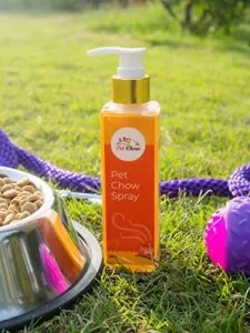 Premium pet food brands in india