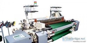 Upgrade your weaving game with high-quality weaving machines by 