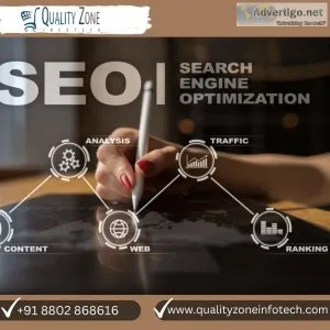 Why seo is important for your website?