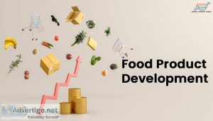 Food product development