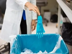 Biomedical waste management made hassle-free with tcw