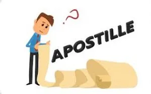 Apostille services in indore - attestation & legalization