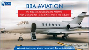 BBA aviation | bba aviation mumbai, dehradun & delhi