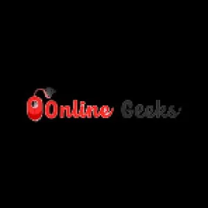 Online geeks