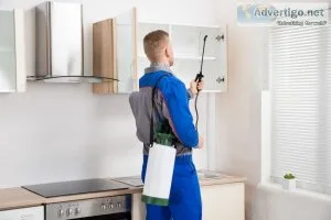 Best pest control melbourne