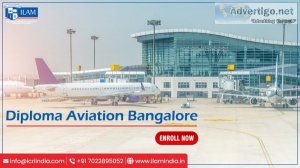 Diploma aviation bangalore