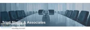 Tripti shetty & associates
