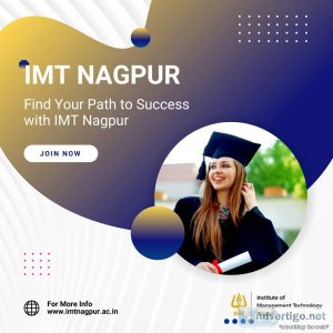 Find your path to success with imt nagpur