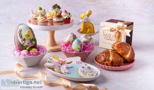 Order online easter cakes in mumbai | order and send gifts now