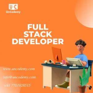 Online full stack developer course in delhi