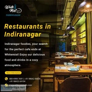 Shisha lounge and cafe near me