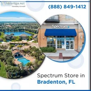Spectrum store location in bradenton, fl