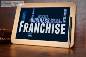 Strategies for growing your small business through franchising
