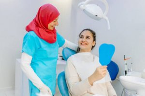 Best dental clinic in abu dhabi | dental hospital in abu dhabi