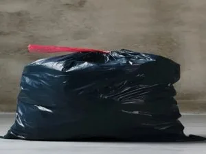 Effective offensive waste disposal by trikon clinical waste